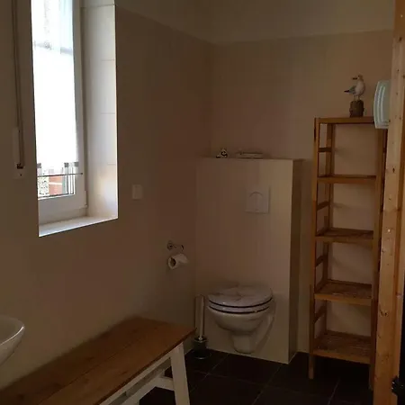 With Unobstructed Views Lancken