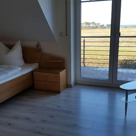 Apartment With Unobstructed Views *